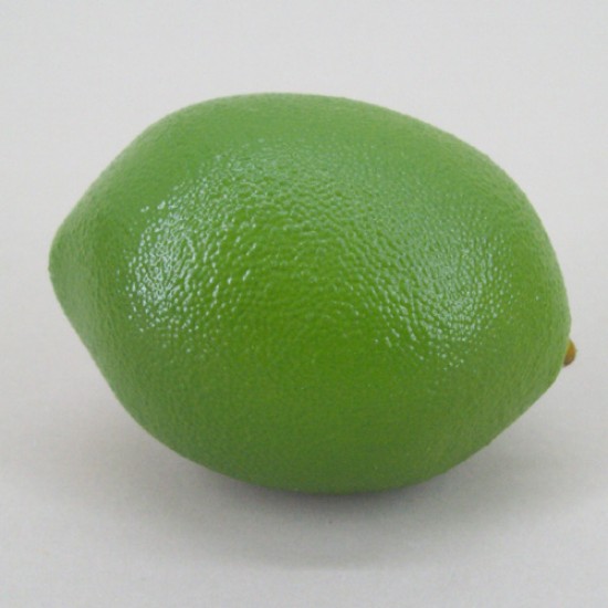 Artificial Limes Artificial Fruit